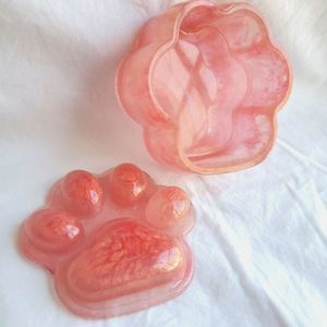 Pink Lemonade Paw Box